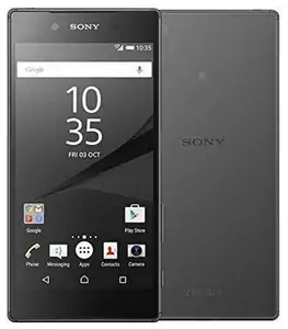 Замена динамика на телефоне Sony Xperia Z5 в Екатеринбурге